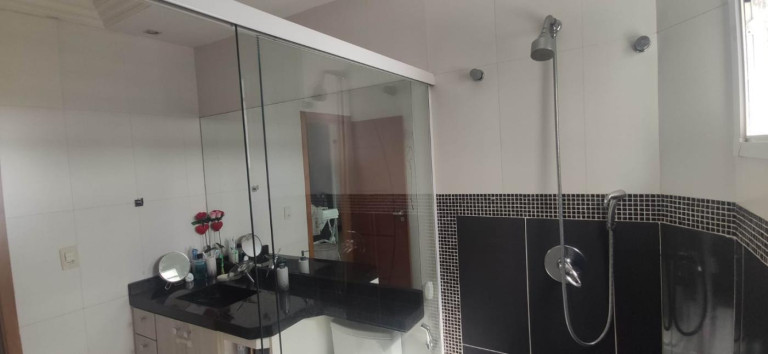 Imagem Apartamento com 2 Quartos à Venda, 176 m² em Vila Floresta - Santo André Imagem Apartamento com 2 Quartos à Venda, 176 m² em Vila Floresta - Santo André
