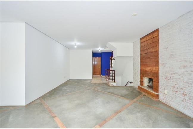 Imagem Casa com 3 Quartos à Venda,  em Morumbi - São Paulo