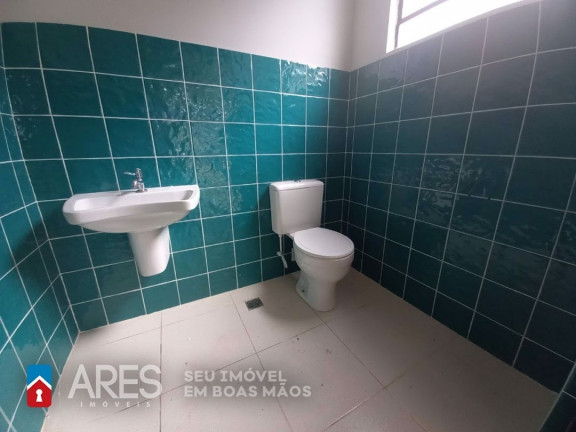 Imagem Casa com 3 Quartos para Alugar, 161 m² em Paraíso - Americana
