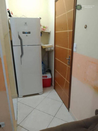 Imagem Apartamento com 1 Quarto à Venda, 41 m² em Tupi - Praia Grande