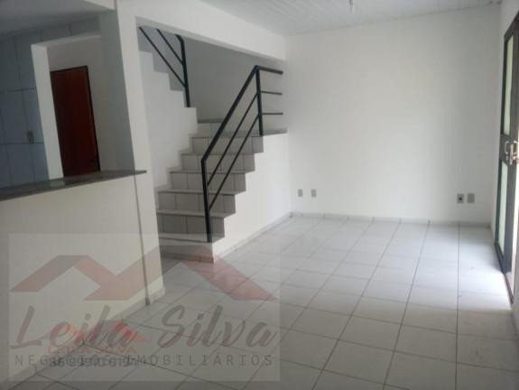 Imagem Casa de Condomínio com 3 Quartos à Venda, 140 m² em Planalto Uruguai - Teresina