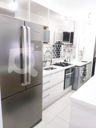 Imagem Apartamento com 2 Quartos à Venda, 63 m² em Vila Guilherme - São Paulo