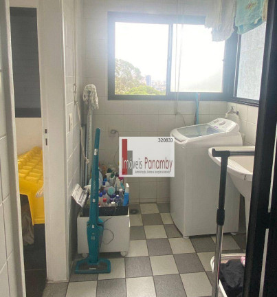 Imagem Imóvel com 2 Quartos à Venda, 129 m² em Panamby - São Paulo Imagem Imóvel com 2 Quartos à Venda, 129 m² em Panamby - São Paulo