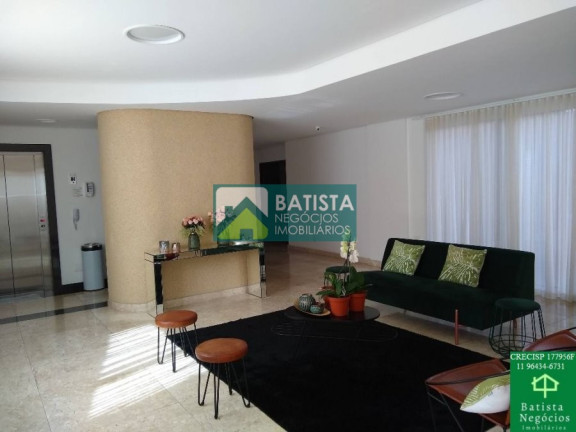 Imagem Apartamento com 4 Quartos à Venda, 205 m² em Vila Gilda - Santo André Imagem Apartamento com 4 Quartos à Venda, 205 m² em Vila Gilda - Santo André