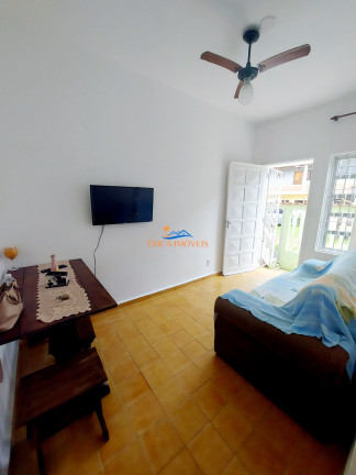 Foto do imóvel Apartamento com 1 Quarto à Venda, 42 m² em Praia Grande - Ubatuba