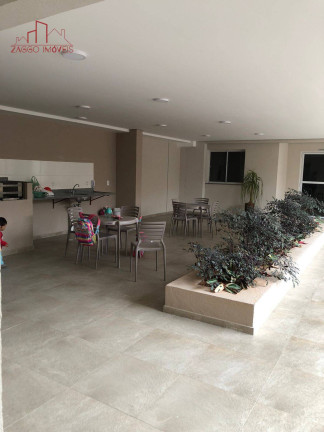 Imagem Apartamento com 2 Quartos à Venda, 42 m² em São Paulo