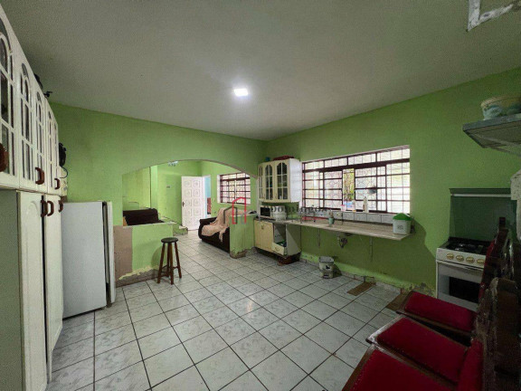 Imagem Chácara com 3 Quartos à Venda, 250 m² em Recanto Das Orquídeas - Monte Mor