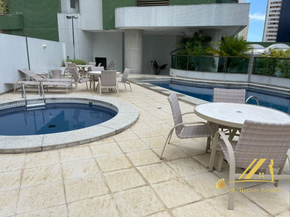 Imagem Apartamento com 4 Quartos à Venda, 305 m² em Horto Florestal - Salvador Imagem Apartamento com 4 Quartos à Venda, 305 m² em Horto Florestal - Salvador