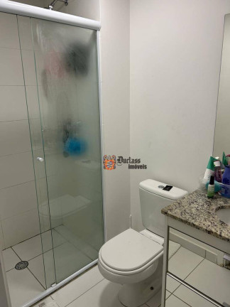 Imagem Apartamento com 2 Quartos à Venda, 63 m² em Brooklin - São Paulo Imagem Apartamento com 2 Quartos à Venda, 63 m² em Brooklin - São Paulo