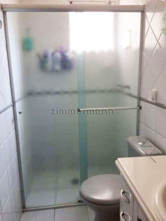 Imagem Apartamento com 2 Quartos à Venda, 101 m² em Santa Teresinha - São Paulo