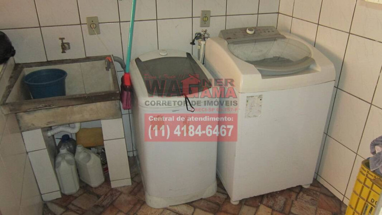 Imagem Sobrado com 2 Quartos à Venda, 138 m² em Vila Lourdes - Carapicuíba