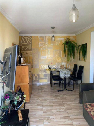 Imagem Apartamento com 2 Quartos à Venda, 55 m² em Jardim Vergueiro (sacomã) - São Paulo Imagem Apartamento com 2 Quartos à Venda, 55 m² em Jardim Vergueiro (sacomã) - São Paulo