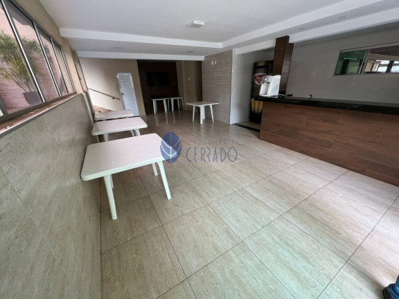 Imagem Apartamento com 4 Quartos à Venda, 138 m² em Maracanã - Anápolis