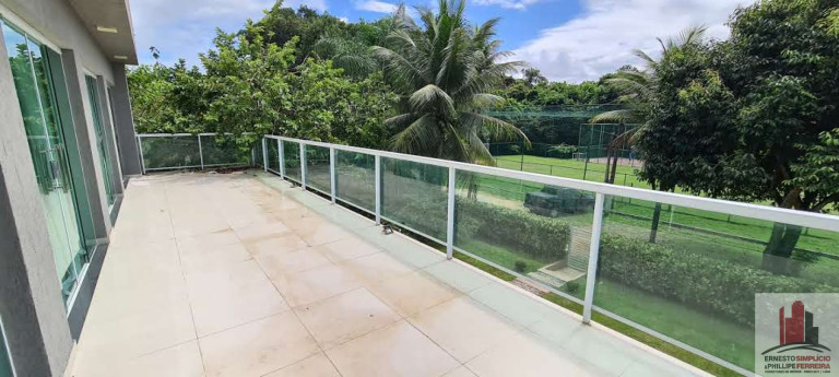 Imagem Casa de Condomínio com 5 Quartos à Venda, 330 m² em Aldeia Dos Camarás - Camaragibe Imagem Casa de Condomínio com 5 Quartos à Venda, 330 m² em Aldeia Dos Camarás - Camaragibe