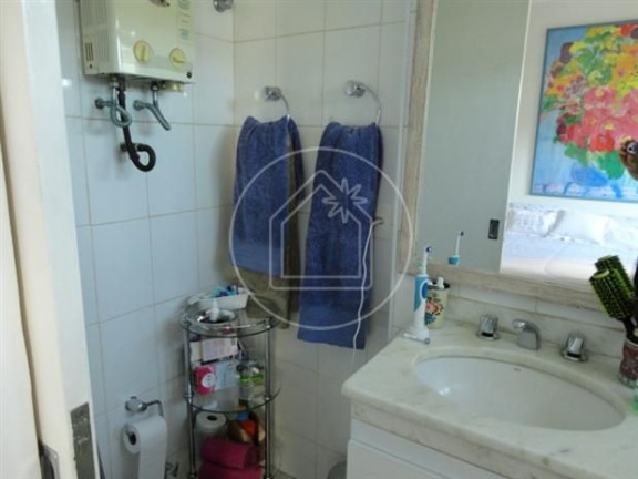 Imagem Apartamento com 3 Quartos à Venda, 103 m² em Gávea - Rio De Janeiro