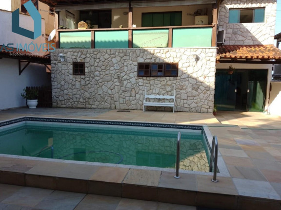 Imagem Casa com 5 Quartos à Venda, 387 m² em Baixo Grande - São Pedro Da Aldeia Imagem Casa com 5 Quartos à Venda, 387 m² em Baixo Grande - São Pedro Da Aldeia