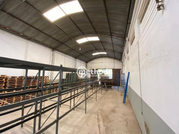 Imagem Galpão à Venda, 491 m² em Parque Rural Fazenda Santa Cândida - Campinas Imagem Galpão à Venda, 491 m² em Parque Rural Fazenda Santa Cândida - Campinas
