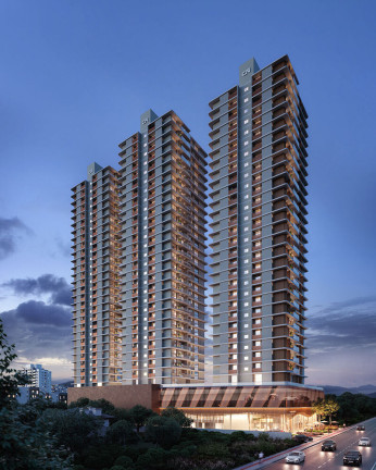 Imagem Apartamento com 3 Quartos à Venda, 121 m² em Praia Brava De Itajaí - Itajaí