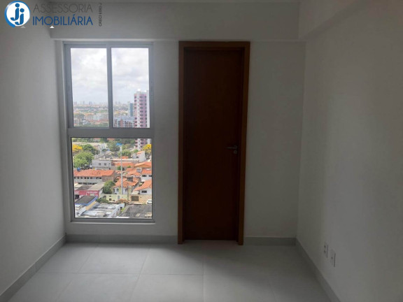 Imagem Apartamento com 1 Quarto para Alugar ou Temporada, 40 m² em Lagoa Nova - Natal