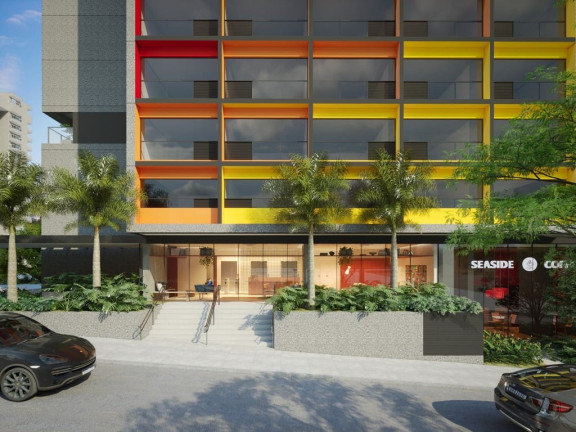 Imagem Apartamento com 1 Quarto à Venda, 85 m² em Consolação - São Paulo Imagem Apartamento com 1 Quarto à Venda, 85 m² em Consolação - São Paulo