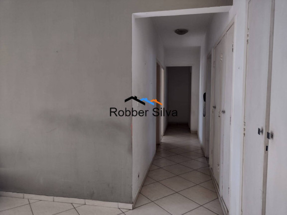 Imagem Apartamento com 3 Quartos à Venda, 124 m² em Centro - Taubaté Imagem Apartamento com 3 Quartos à Venda, 124 m² em Centro - Taubaté