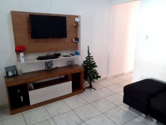 Imagem Casa de Condomínio com 2 Quartos à Venda, 150 m² em Ipanema Ville - Sorocaba