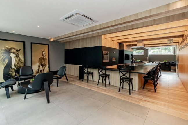 Imagem Apartamento com 3 Quartos à Venda, 67 m² em São Sebastião - Porto Alegre