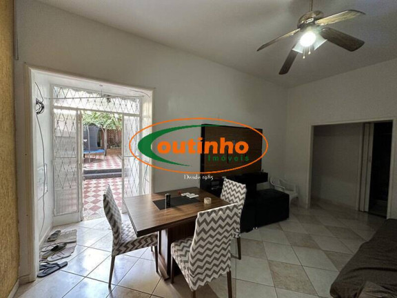 Imagem Apartamento com 3 Quartos à Venda, 123 m² em Vila Isabel - Rio De Janeiro Imagem Apartamento com 3 Quartos à Venda, 123 m² em Vila Isabel - Rio De Janeiro