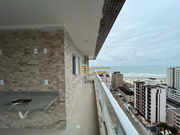 Imagem Apartamento com 2 Quartos à Venda, 109 m² em Vila Guilhermina - Praia Grande Imagem Apartamento com 2 Quartos à Venda, 109 m² em Vila Guilhermina - Praia Grande