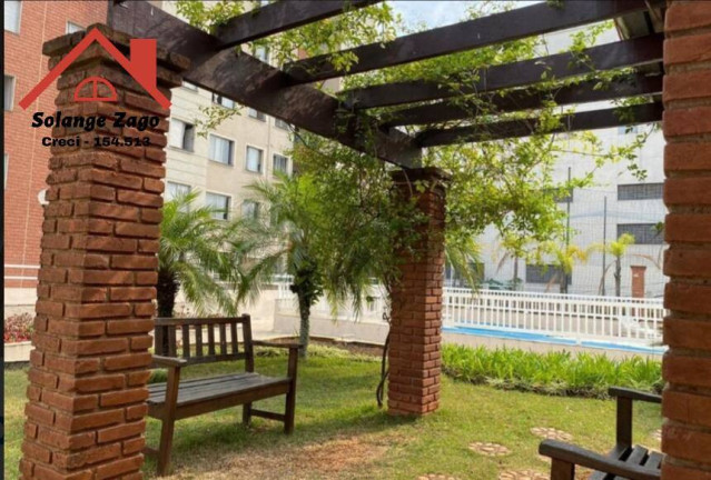 Imagem Apartamento com 2 Quartos à Venda, 54 m² em Vila Andrade - São Paulo Imagem Apartamento com 2 Quartos à Venda, 54 m² em Vila Andrade - São Paulo