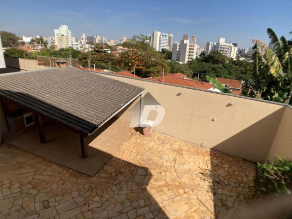 Imagem Casa com 5 Quartos à Venda, 217 m² em Chácara Da Barra - Campinas Imagem Casa com 5 Quartos à Venda, 217 m² em Chácara Da Barra - Campinas