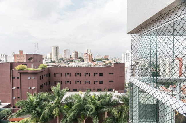 Imagem Imóvel com 2 Quartos à Venda, 64 m² em Jardim Da Glória - São Paulo Imagem Imóvel com 2 Quartos à Venda, 64 m² em Jardim Da Glória - São Paulo