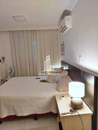 Imagem Apartamento com 2 Quartos à Venda, 120 m² em Cocó - Fortaleza