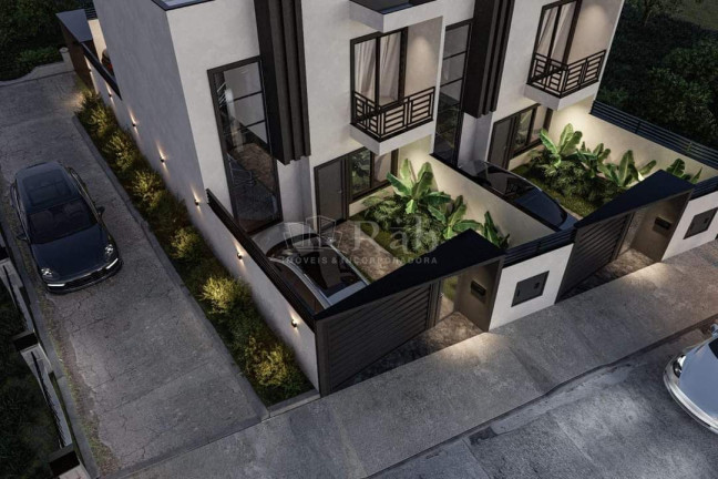 Imagem Sobrado com 2 Quartos à Venda, 80 m² em Ressacada - Itajaí