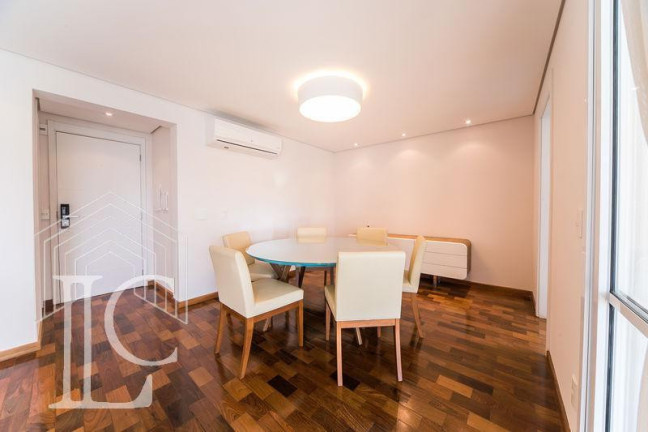 Imagem Apartamento com 2 Quartos para Alugar, 84 m² em Brooklin Paulista - São Paulo