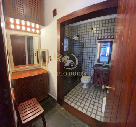Imagem Casa com 5 Quartos à Venda, 225 m² em Perequê Açu - Ubatuba