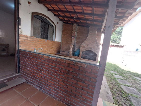 Imagem Casa com 4 Quartos à Venda, 180 m² em Lakeview - Araruama