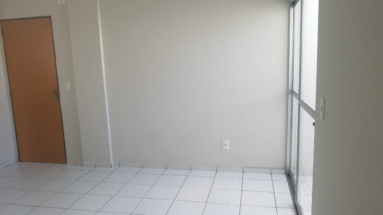 Imagem Apartamento com 3 Quartos à Venda, 64 m² em Gurupi - Teresina