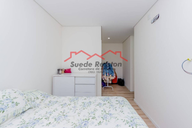 Imagem Apartamento com 2 Quartos à Venda, 114 m² em Vila Mascote - São Paulo