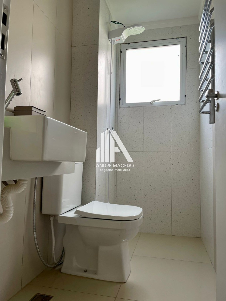 Imagem Imóvel com 2 Quartos à Venda, 46 m² em Condomínio Residencial Manacas - Mogi Mirim