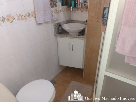 Imagem Imóvel com 3 Quartos à Venda, 92 m² em Laranjal - Volta Redonda