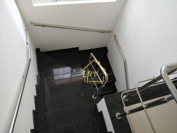 Imagem Casa com 3 Quartos à Venda, 175 m² em Aparecida - Santos Imagem Casa com 3 Quartos à Venda, 175 m² em Aparecida - Santos
