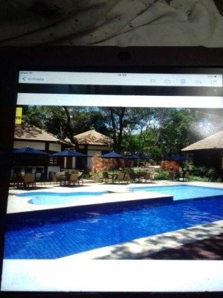 Imagem Casa com 1 Quarto à Venda, 70 m² em Praia Do Forte - Mata De São João