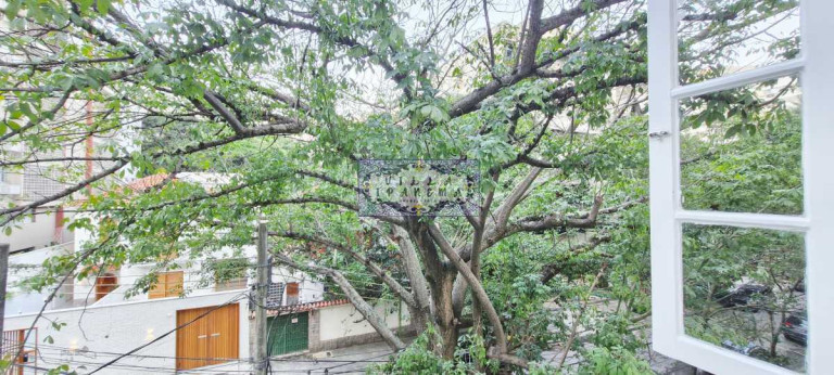 Imagem Apartamento com 2 Quartos à Venda, 60 m² em Jardim Botânico - Rio De Janeiro