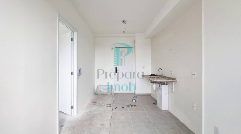 Imagem Apartamento com 1 Quarto à Venda, 28 m² em Km 18 - Osasco
