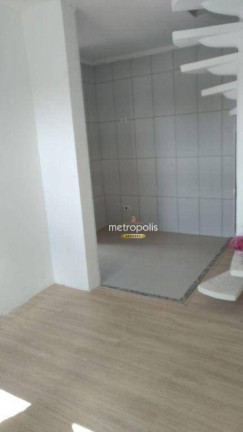 Imagem Cobertura com 2 Quartos à Venda, 90 m² em Vila Pires - Santo André