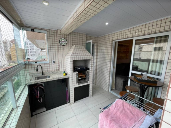 Imagem Apartamento com 3 Quartos à Venda, 101 m² em Ocian - Praia Grande Imagem Apartamento com 3 Quartos à Venda, 101 m² em Ocian - Praia Grande