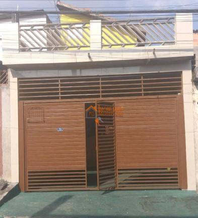 Imagem Sobrado com 2 Quartos à Venda, 146 m² em Jardim Guaracy - Guarulhos Imagem Sobrado com 2 Quartos à Venda, 146 m² em Jardim Guaracy - Guarulhos