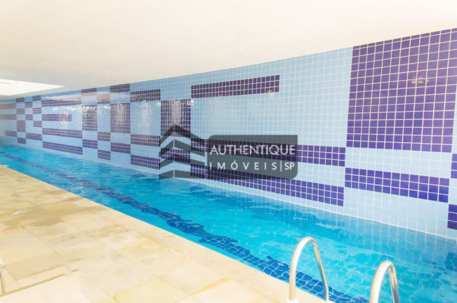 Imagem Apartamento com 3 Quartos à Venda, 135 m² em Chácara Klabin - São Paulo Imagem Apartamento com 3 Quartos à Venda, 135 m² em Chácara Klabin - São Paulo