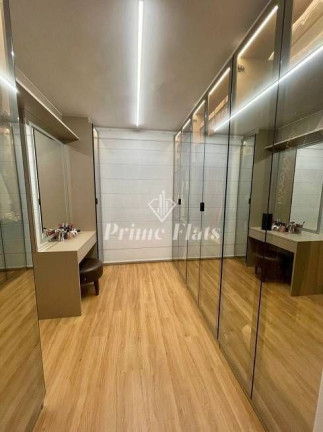 Imagem Apartamento com 2 Quartos à Venda, 217 m² em Real Parque - São Paulo Imagem Apartamento com 2 Quartos à Venda, 217 m² em Real Parque - São Paulo